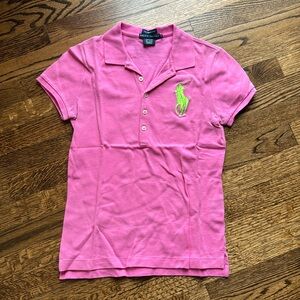 Ralph Lauren Golf Medium Polo
